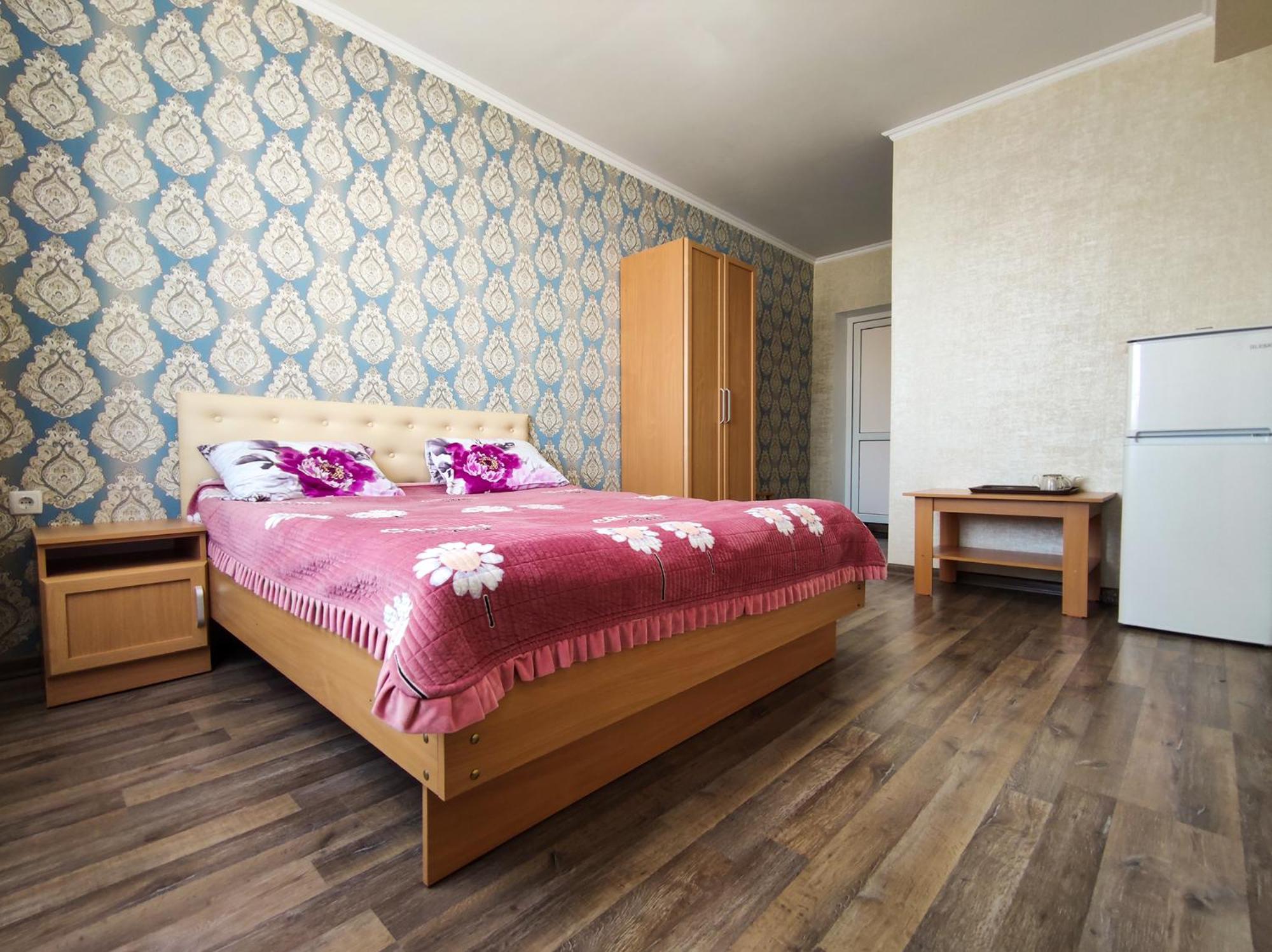 Адилет Hotel Cholpon-Ata Eksteriør billede