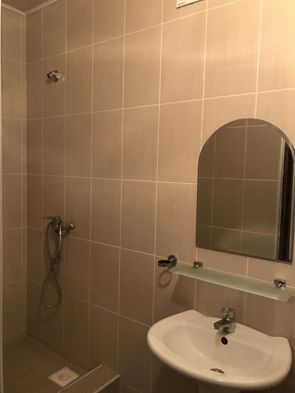 Адилет Hotel Cholpon-Ata Eksteriør billede